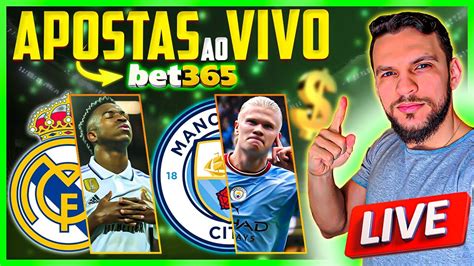⚽ Apostas esportivas ao vivo em futebol .